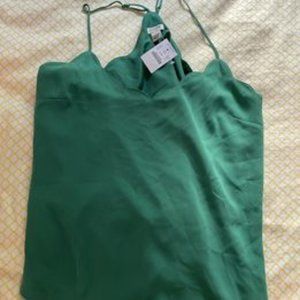 NWT- J. Crew Shirt - Size 14